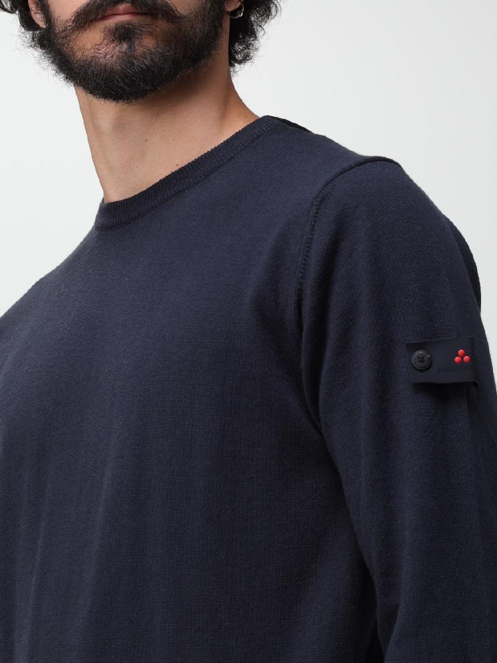 Giglio Maglia basic Peuterey Presa