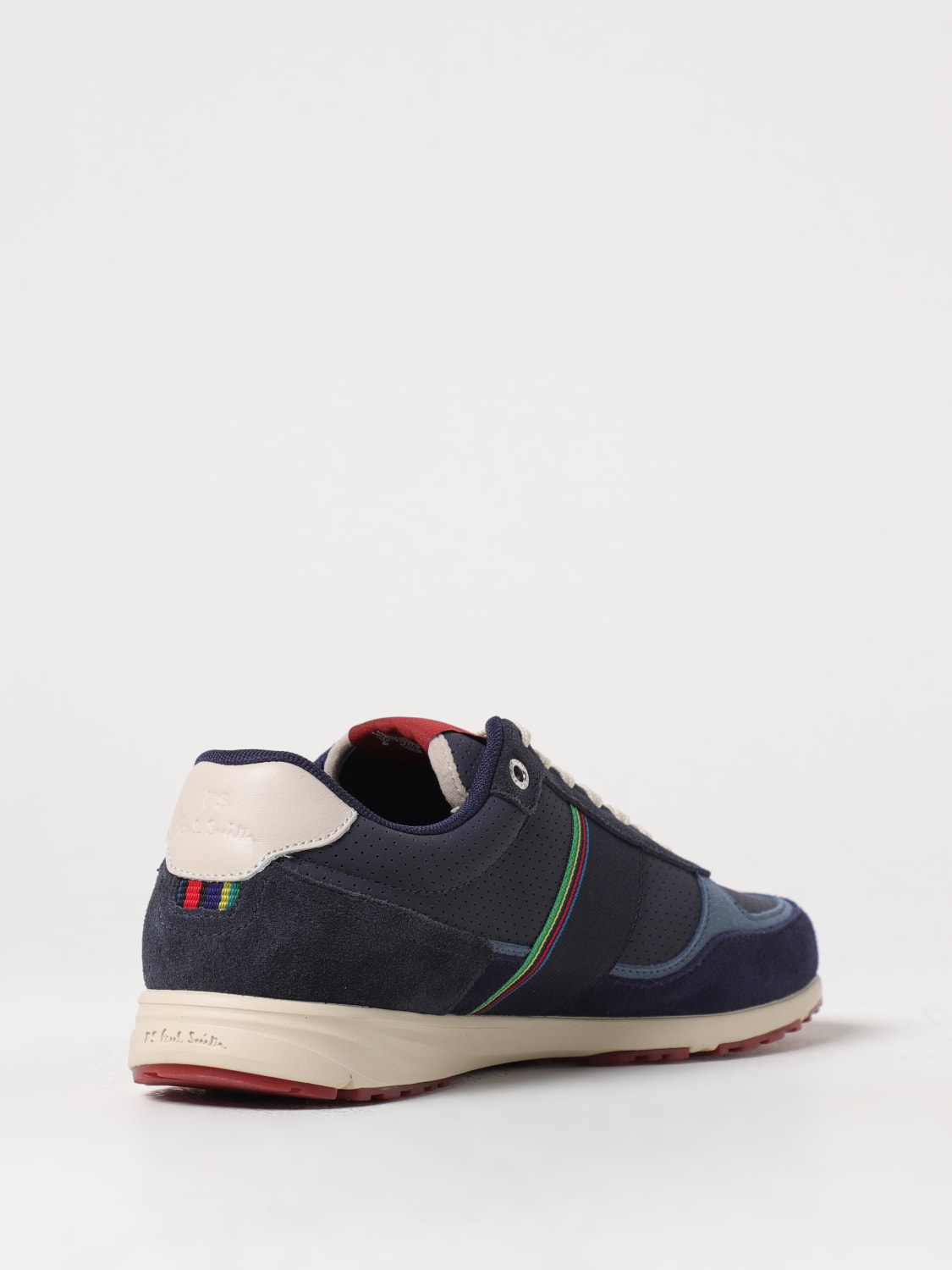 Giglio Sneakers Huey PS Paul Smith in pelle Offerta