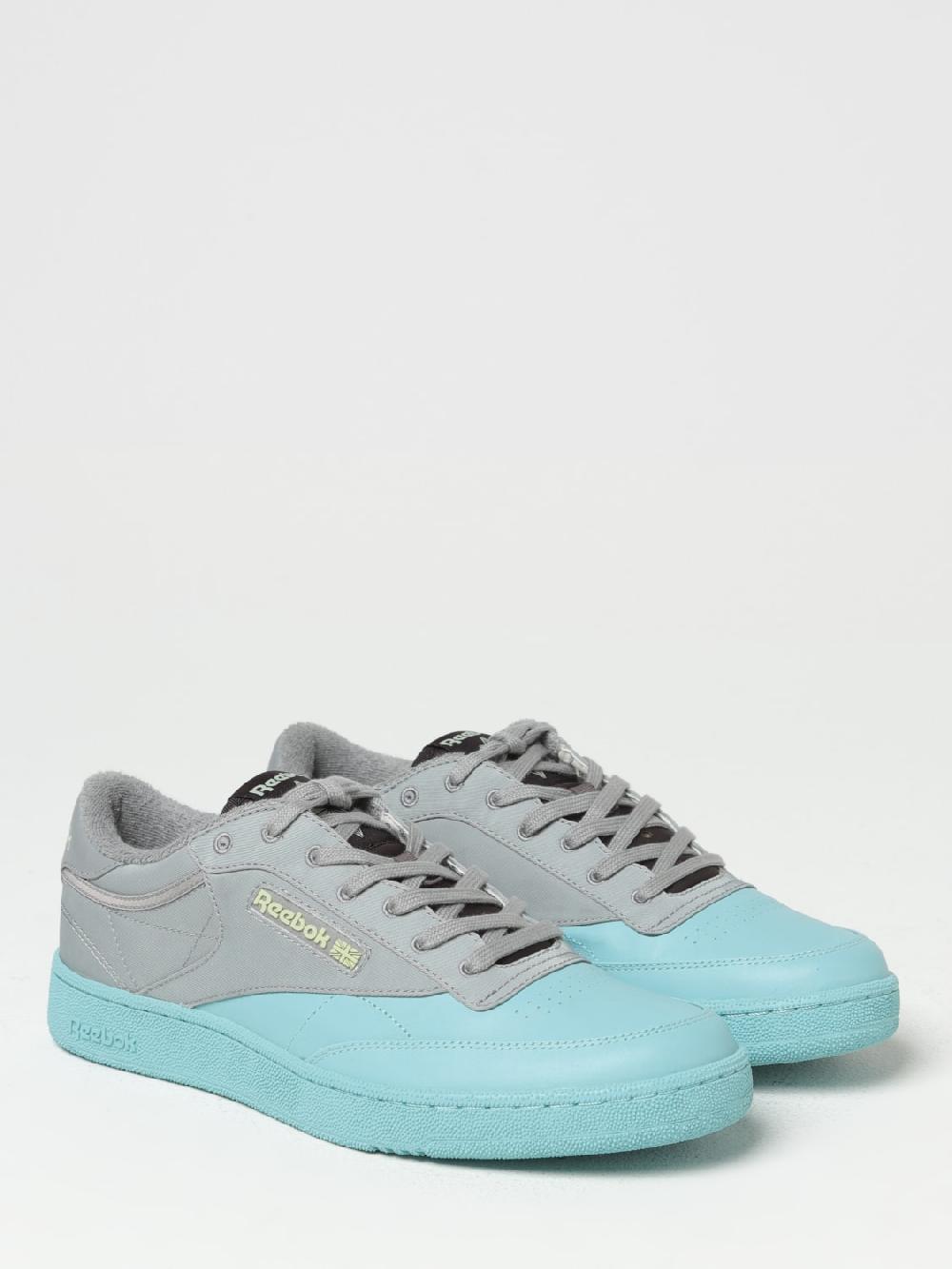 Giglio Sneakers Reebok in pelle e nylon Economico