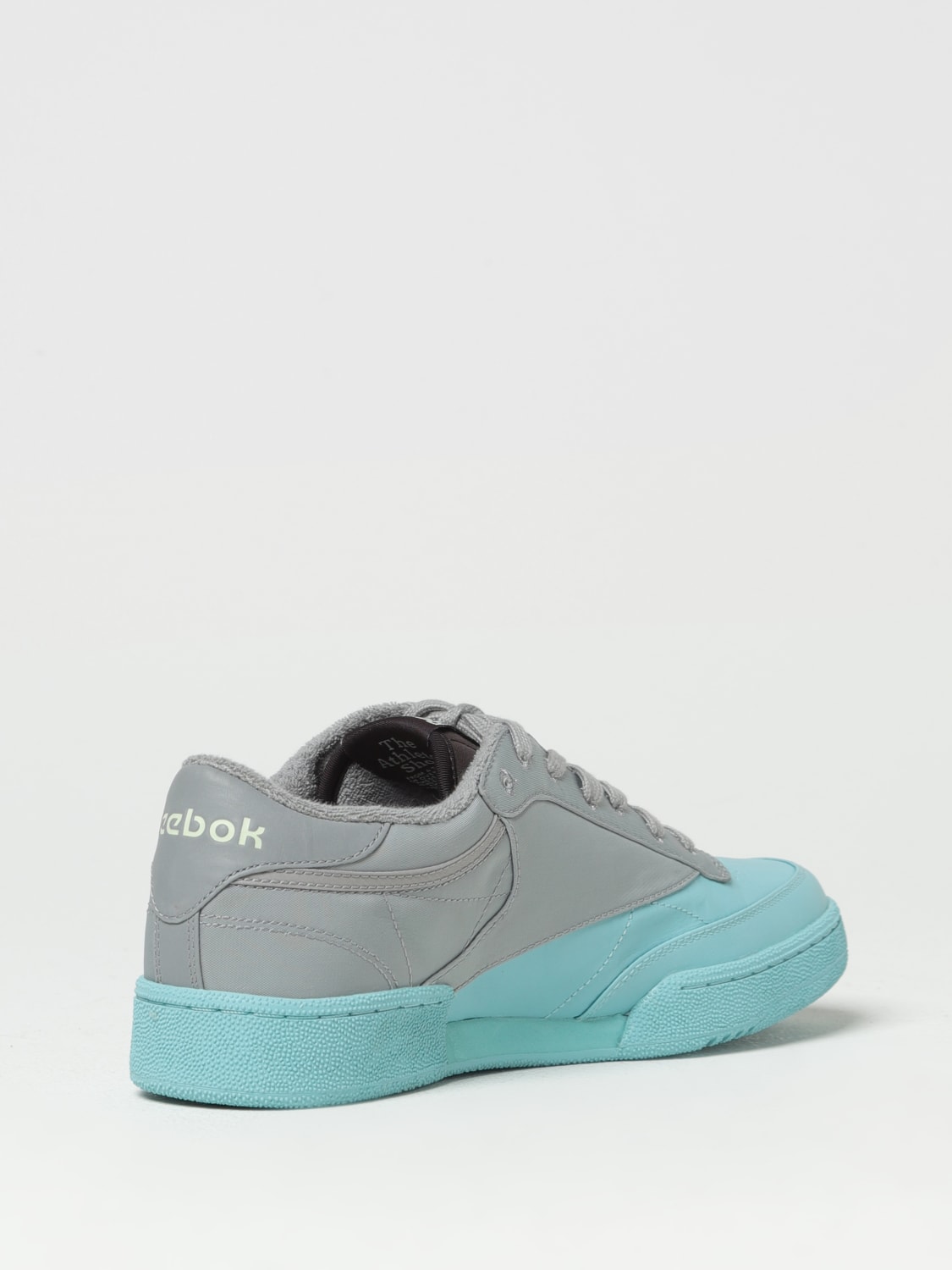 Giglio Sneakers Reebok in pelle e nylon Economico