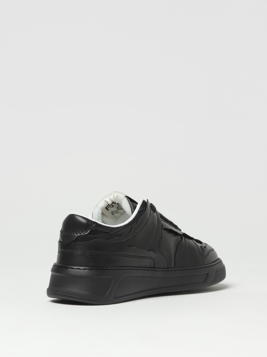 Giglio Sneakers Fantastic Green MSGM in pelle sintetica riciclata Hotsell
