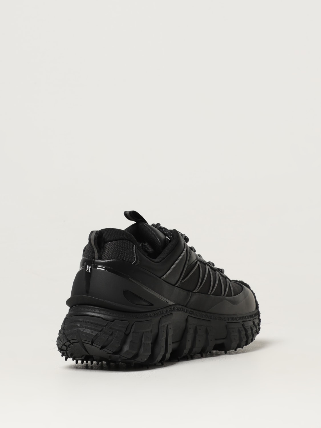 Giglio Sneakers K/Trail Kross Karl Lagerfeld in pelle e nylon Vendita Calda