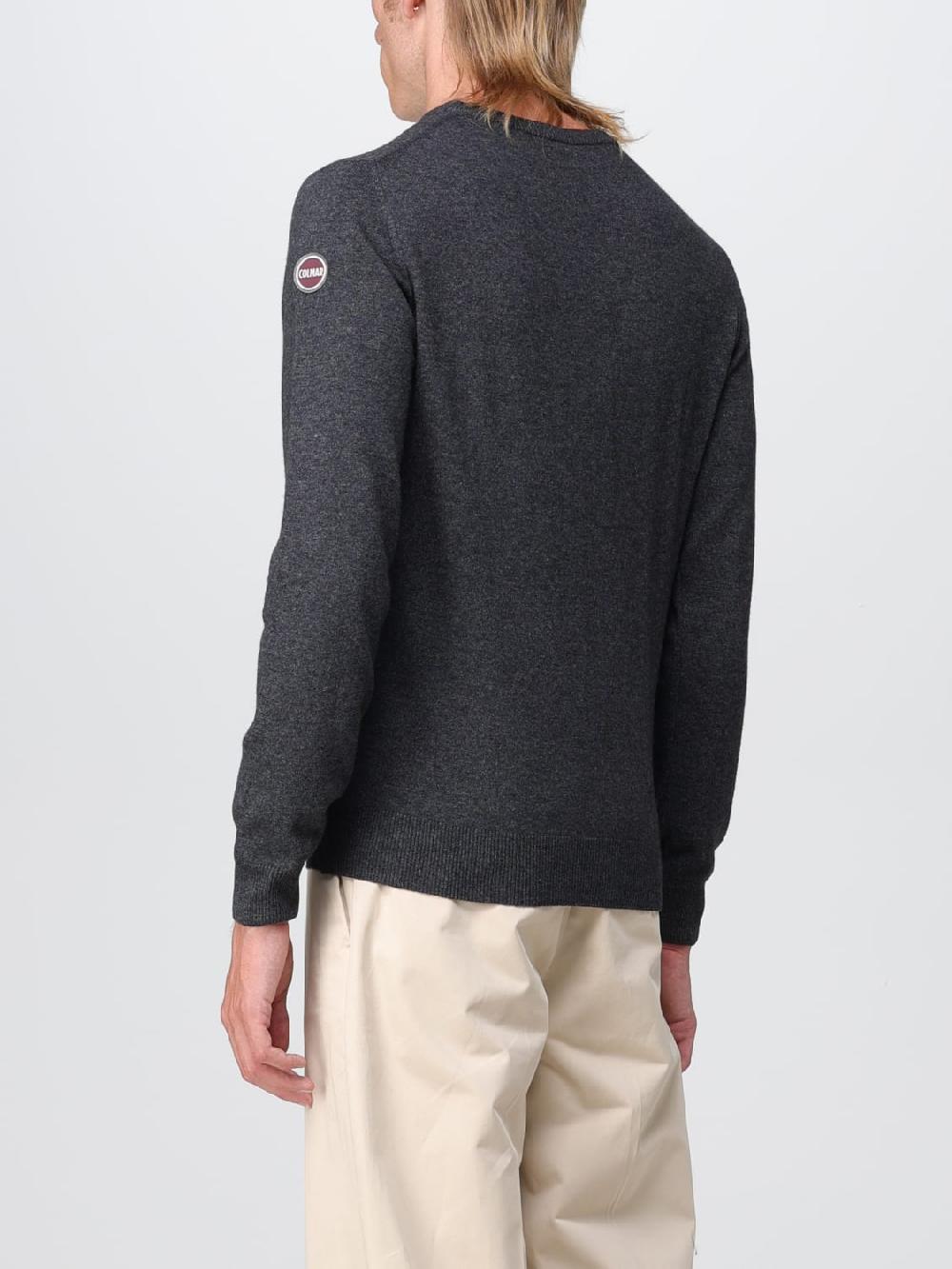 Giglio Maglia basic Colmar Saldi Di Fabbrica