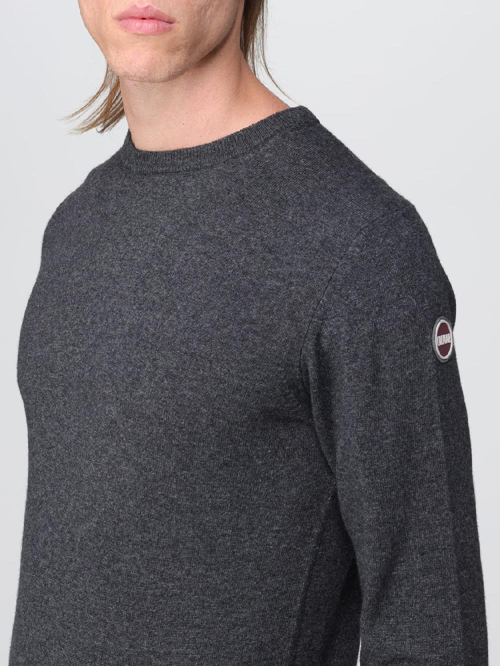 Giglio Maglia basic Colmar Saldi Di Fabbrica