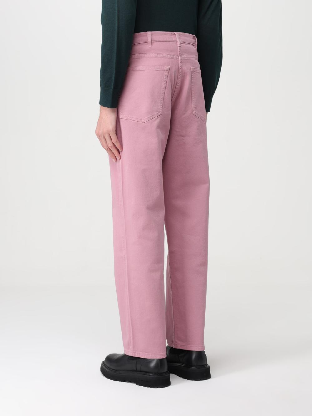 Giglio Jeans Ps Paul Smith in denim di cotone Spedizione gratuita