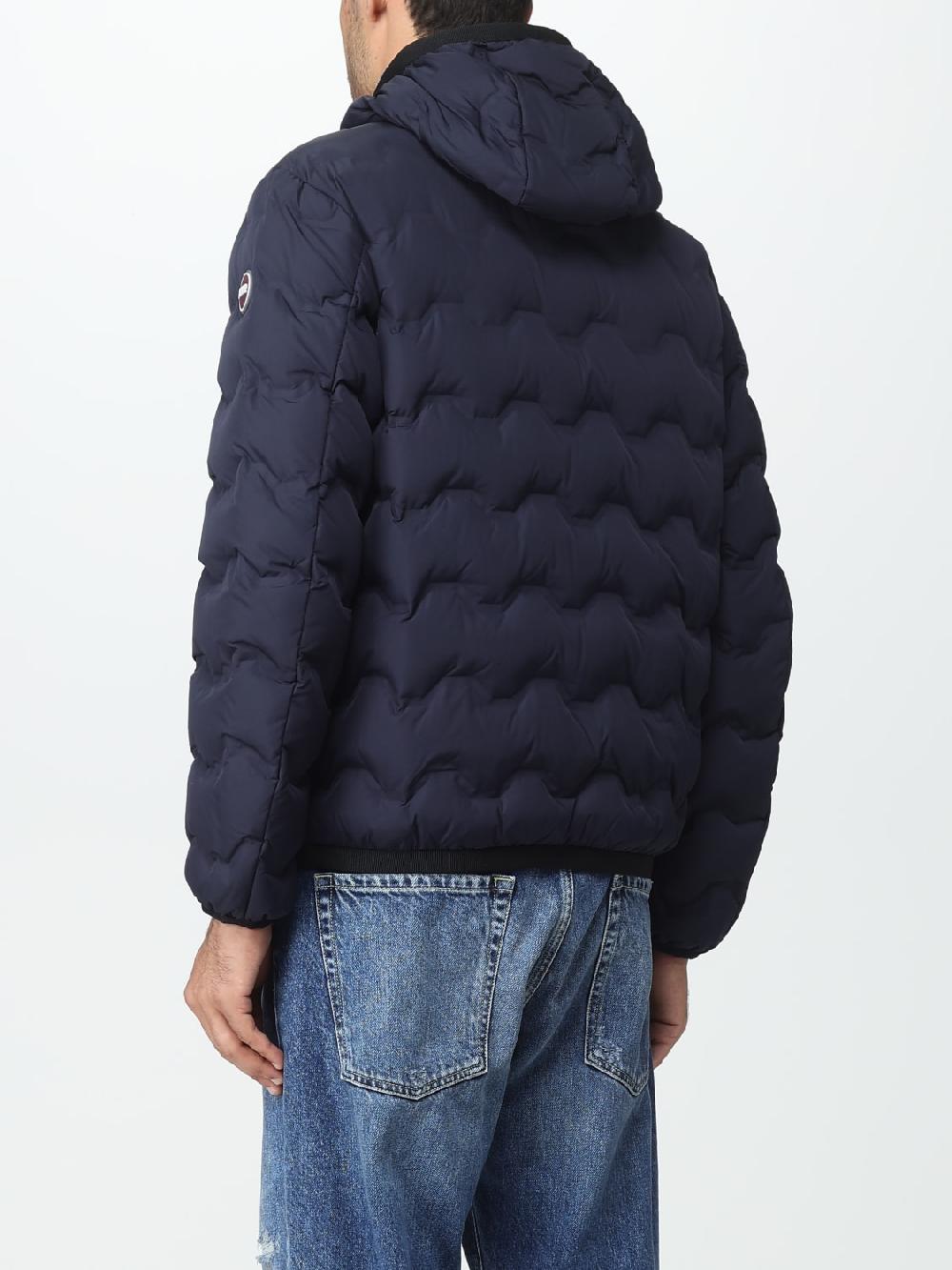 Giglio Piumino con zip Colmar Shopping online