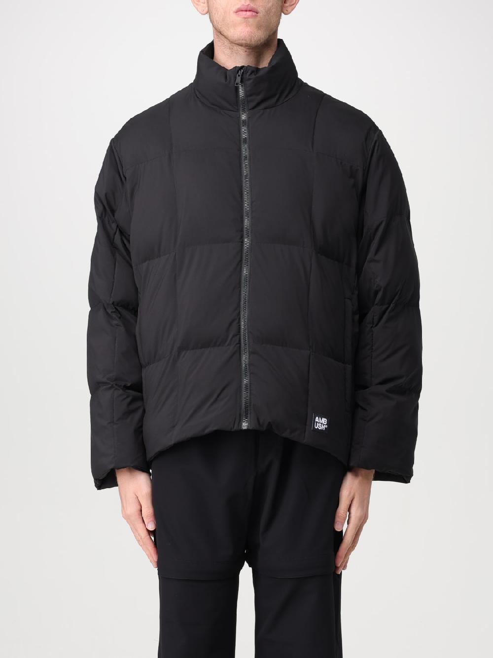 Giglio Piumino Ambush in nylon Offerta esclusiva