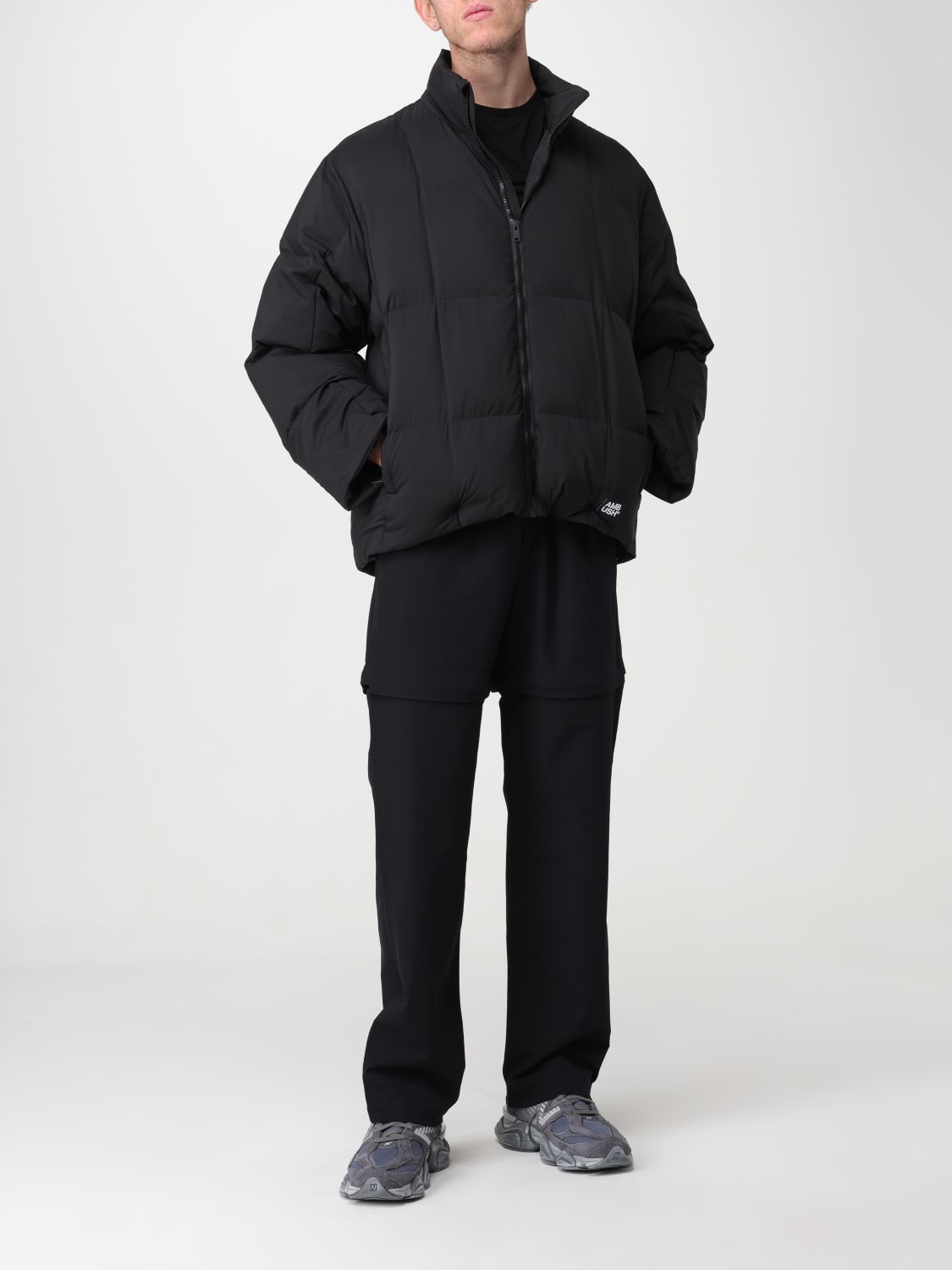 Giglio Piumino Ambush in nylon Offerta esclusiva