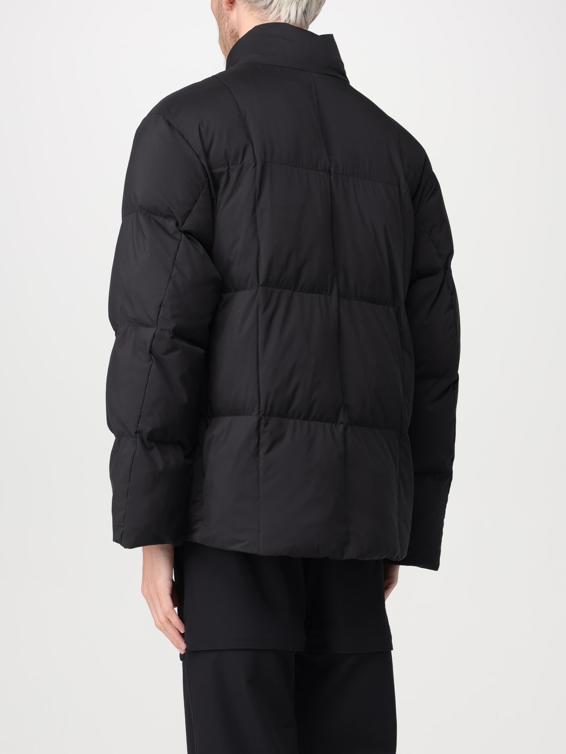 Giglio Piumino Ambush in nylon Offerta esclusiva