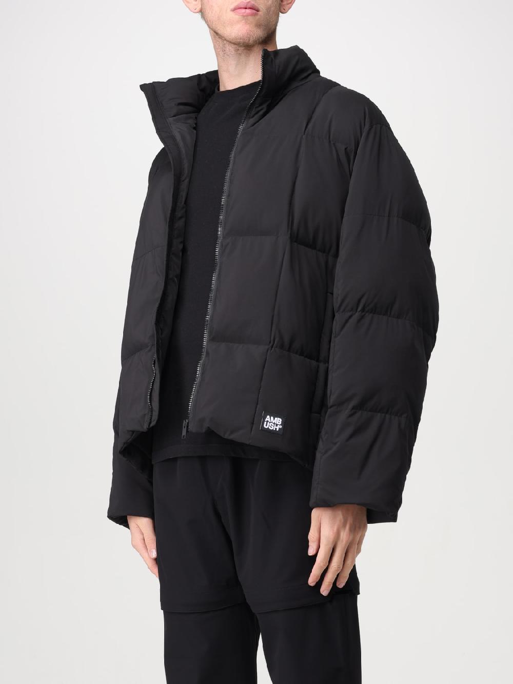 Giglio Piumino Ambush in nylon Offerta esclusiva