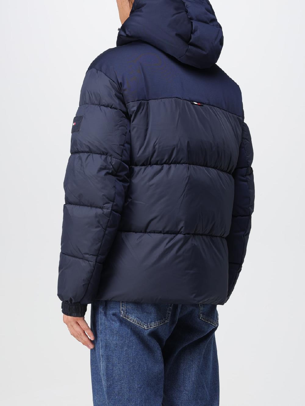 Giglio Giacca uomo Tommy Hilfiger Vendite stagionali