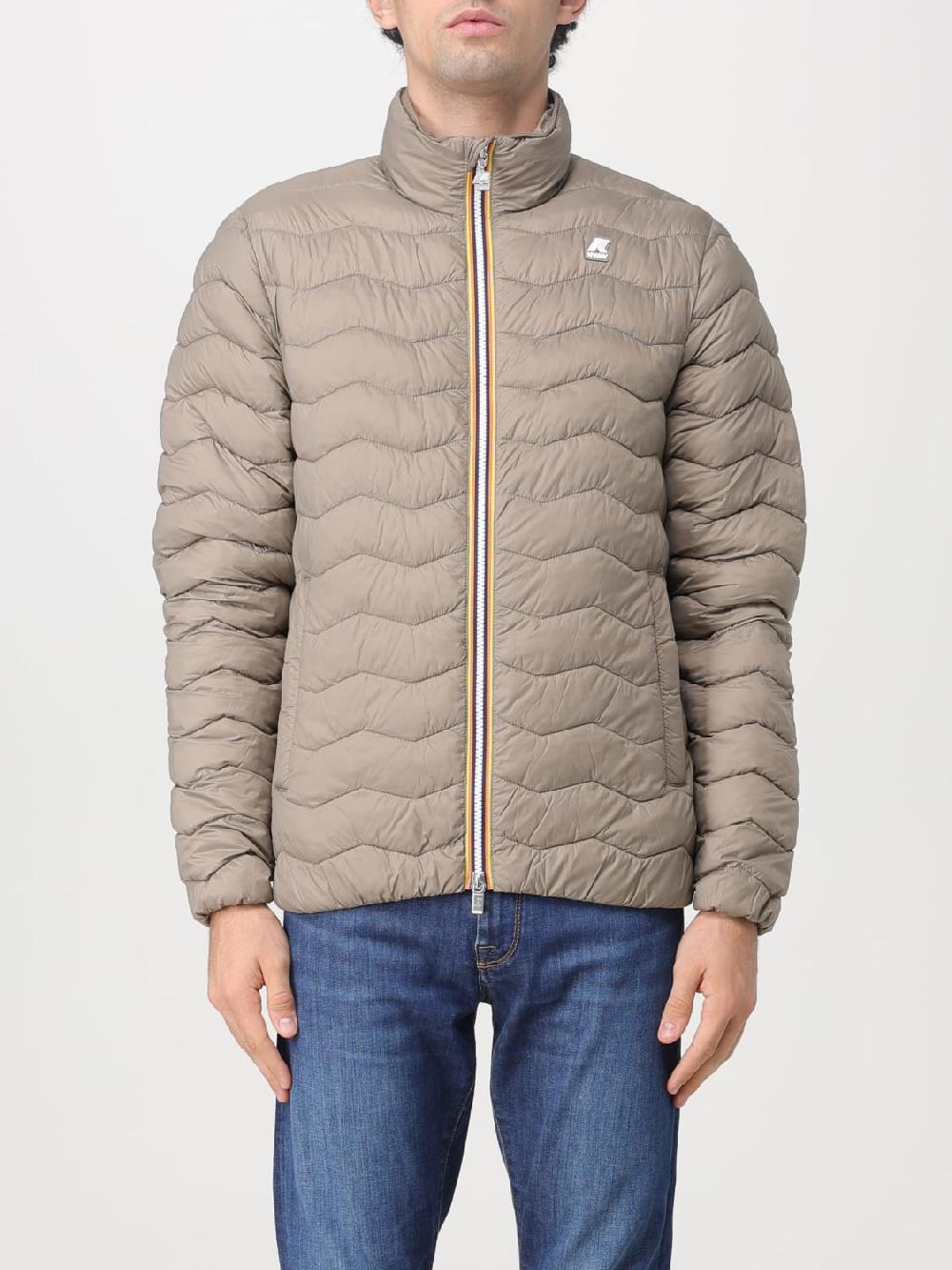 Giglio Giacca uomo K-way Cyber Monday