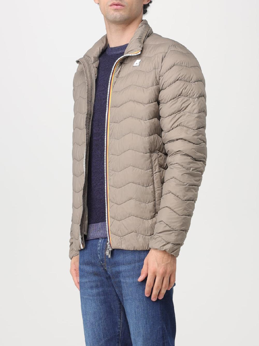 Giglio Giacca uomo K-way Cyber Monday