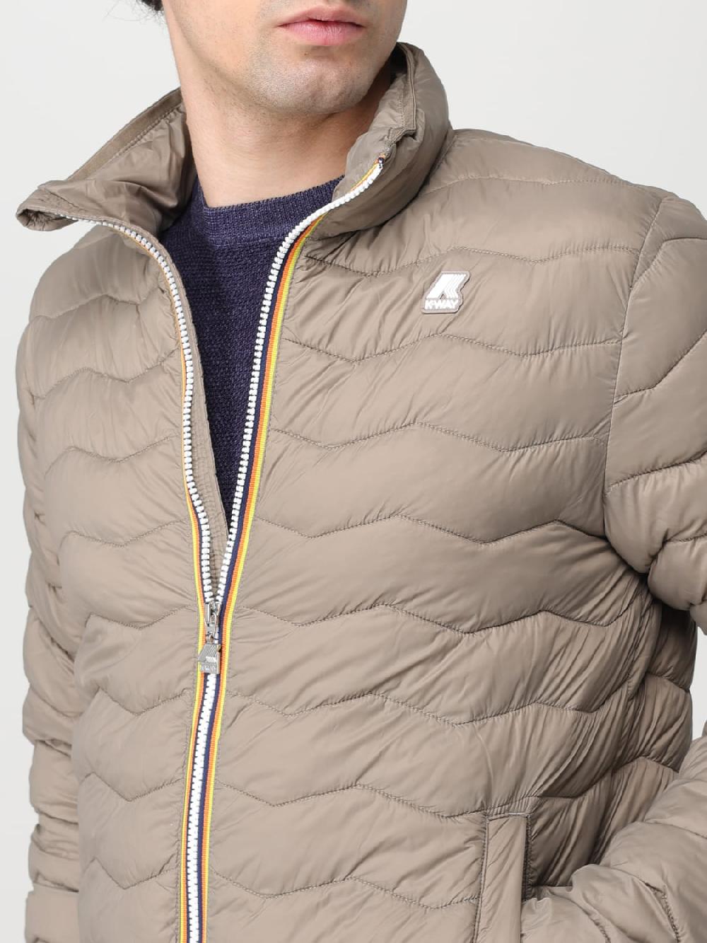 Giglio Giacca uomo K-way Cyber Monday