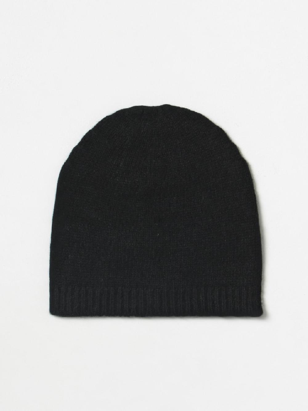 Giglio Cappello Emporio Armani in cashmere Vendita calda