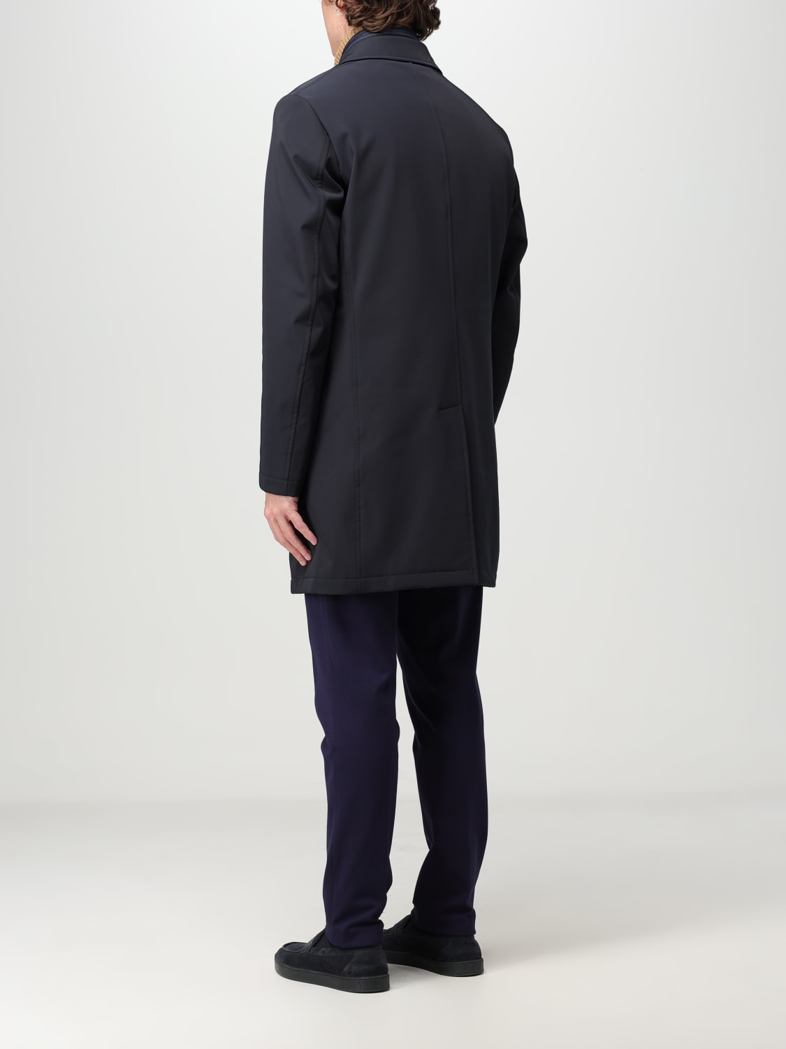 Giglio Cappotto uomo Fay Offerta migliore