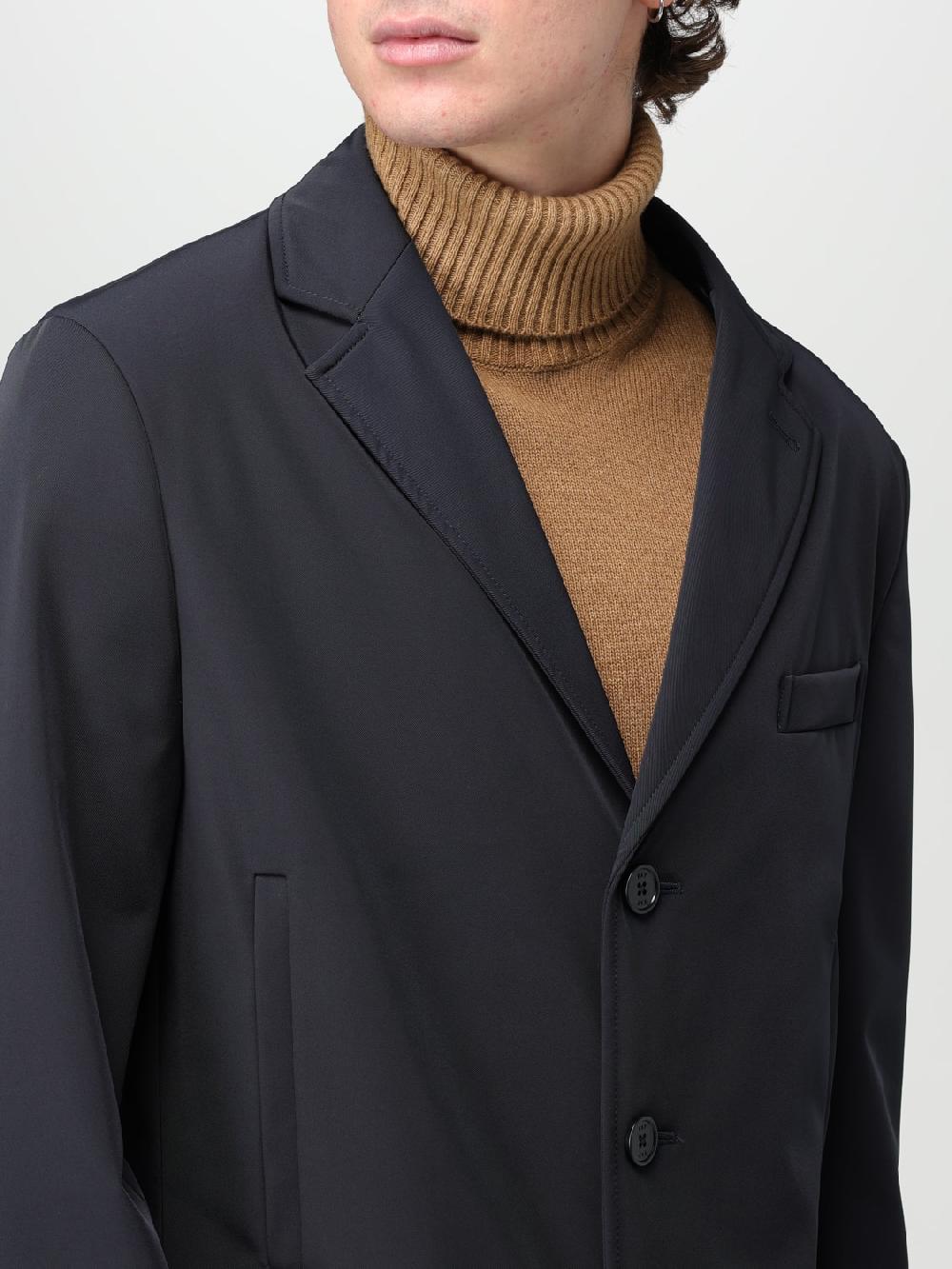 Giglio Cappotto uomo Fay Offerta migliore