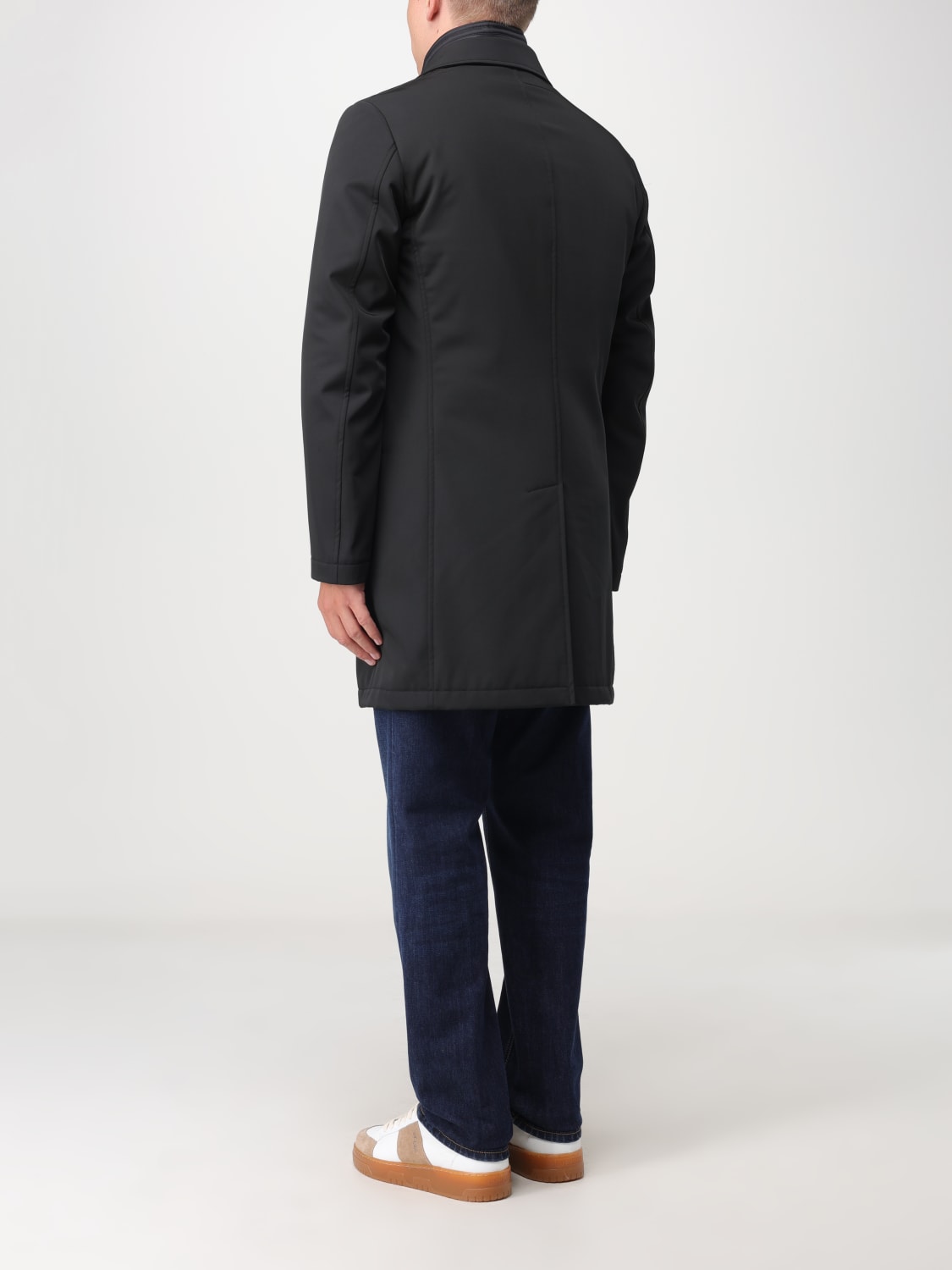 Giglio Cappotto uomo Fay Latest fashion