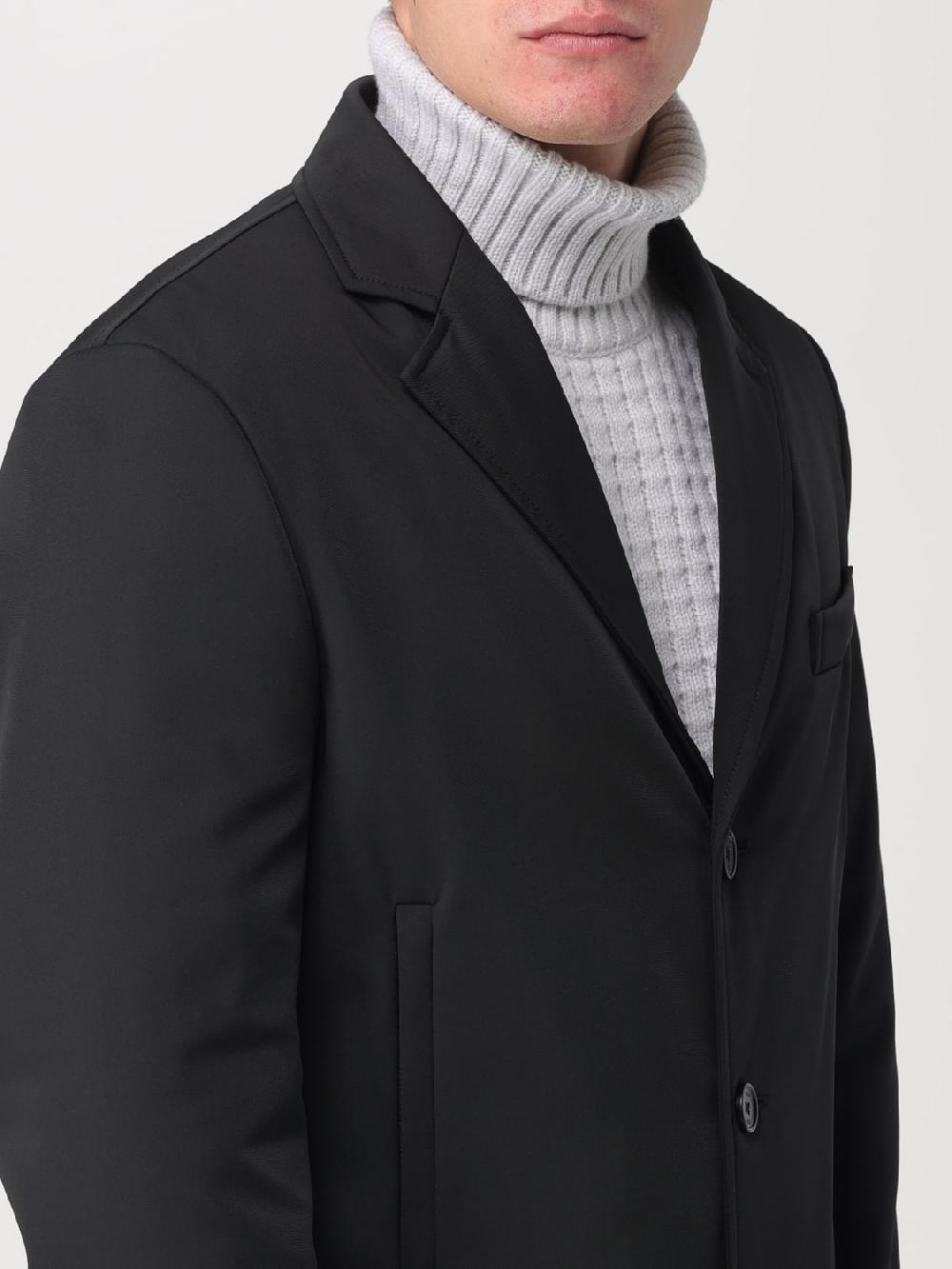 Giglio Cappotto uomo Fay Latest fashion