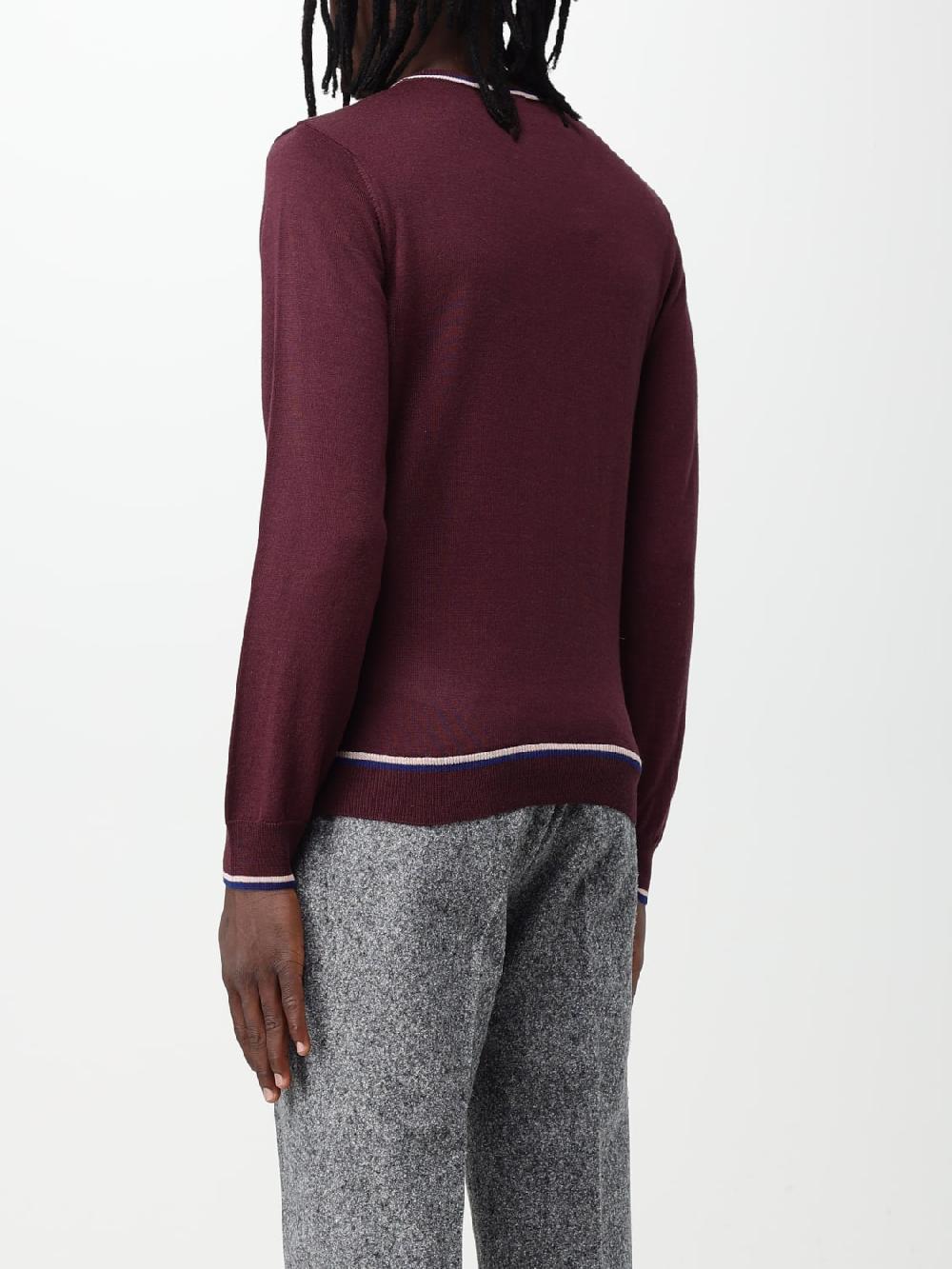 Giglio Pullover Manuel Ritz in misto lana Nuovi prodotti