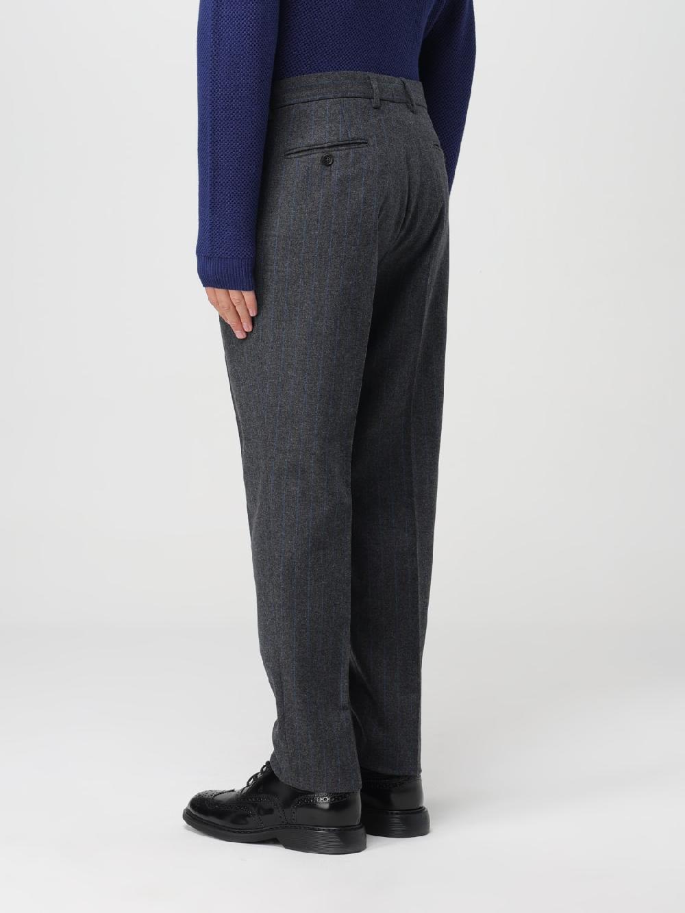 Giglio Pantalone uomo Manuel Ritz Offerte giornaliere