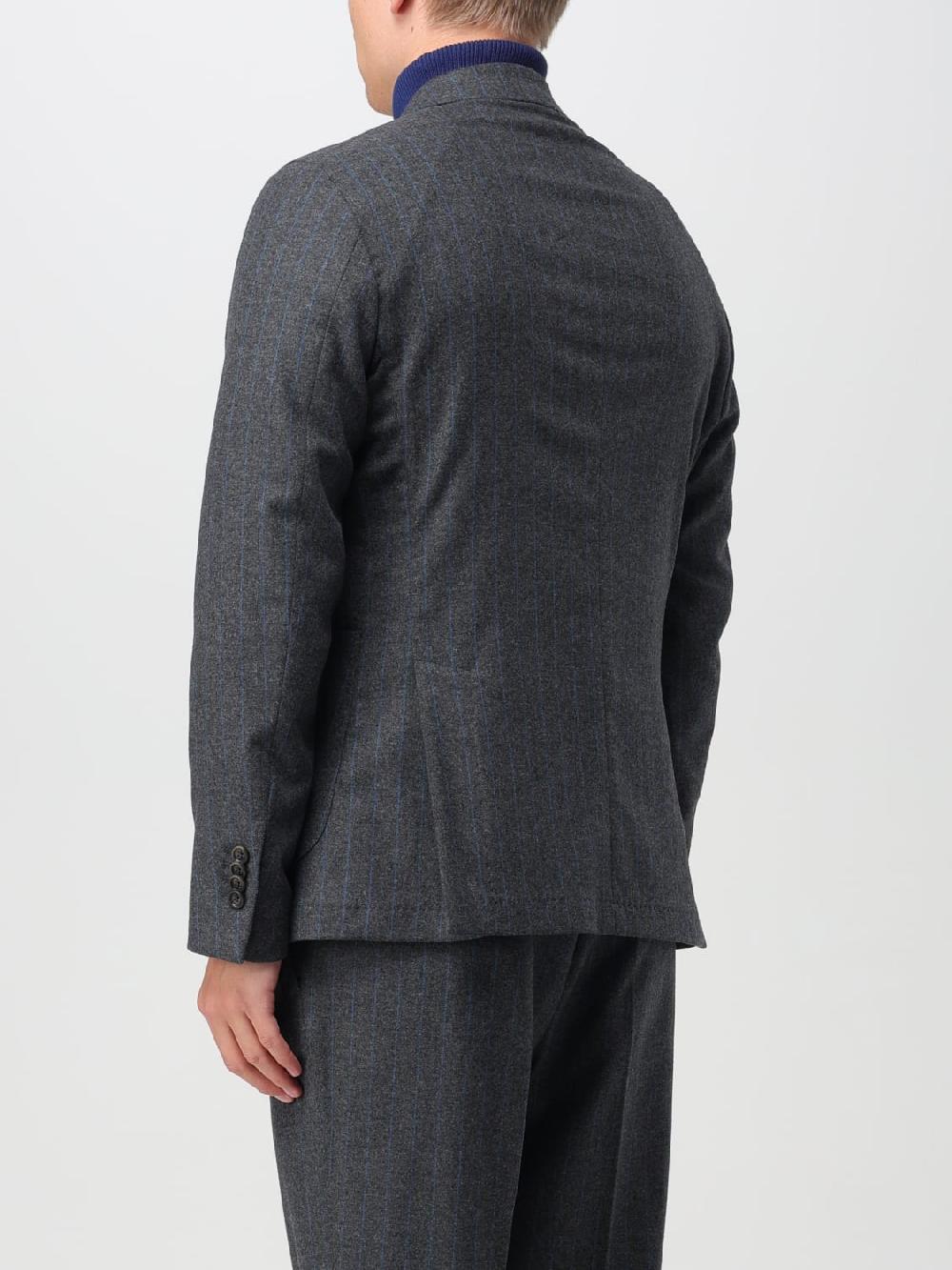 Giglio Blazer Manuel Ritz in misto lana Offerte speciali