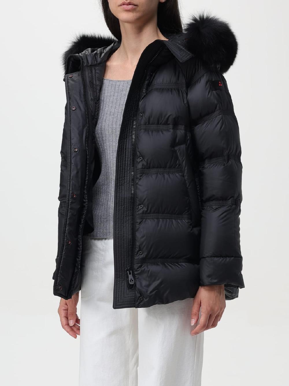 Giglio Piumino TAKAN MQS 03 FUR Peuterey Fino al 60% di sconto