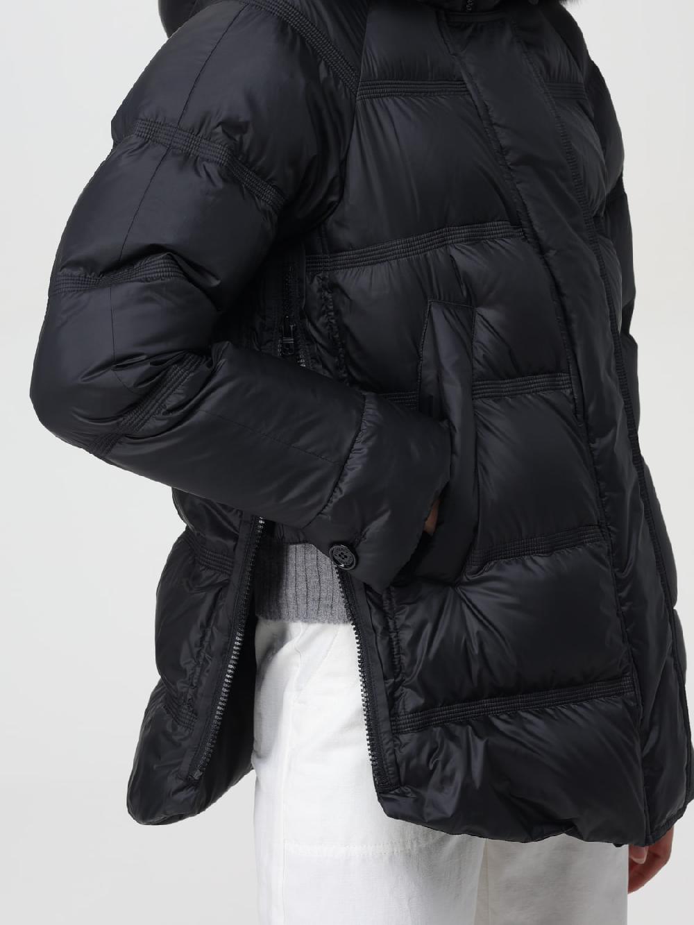 Giglio Piumino TAKAN MQS 03 FUR Peuterey Fino al 60% di sconto