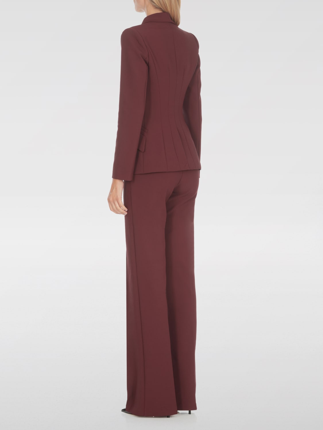 Giglio Tailleur donna Elisabetta Franchi Presa