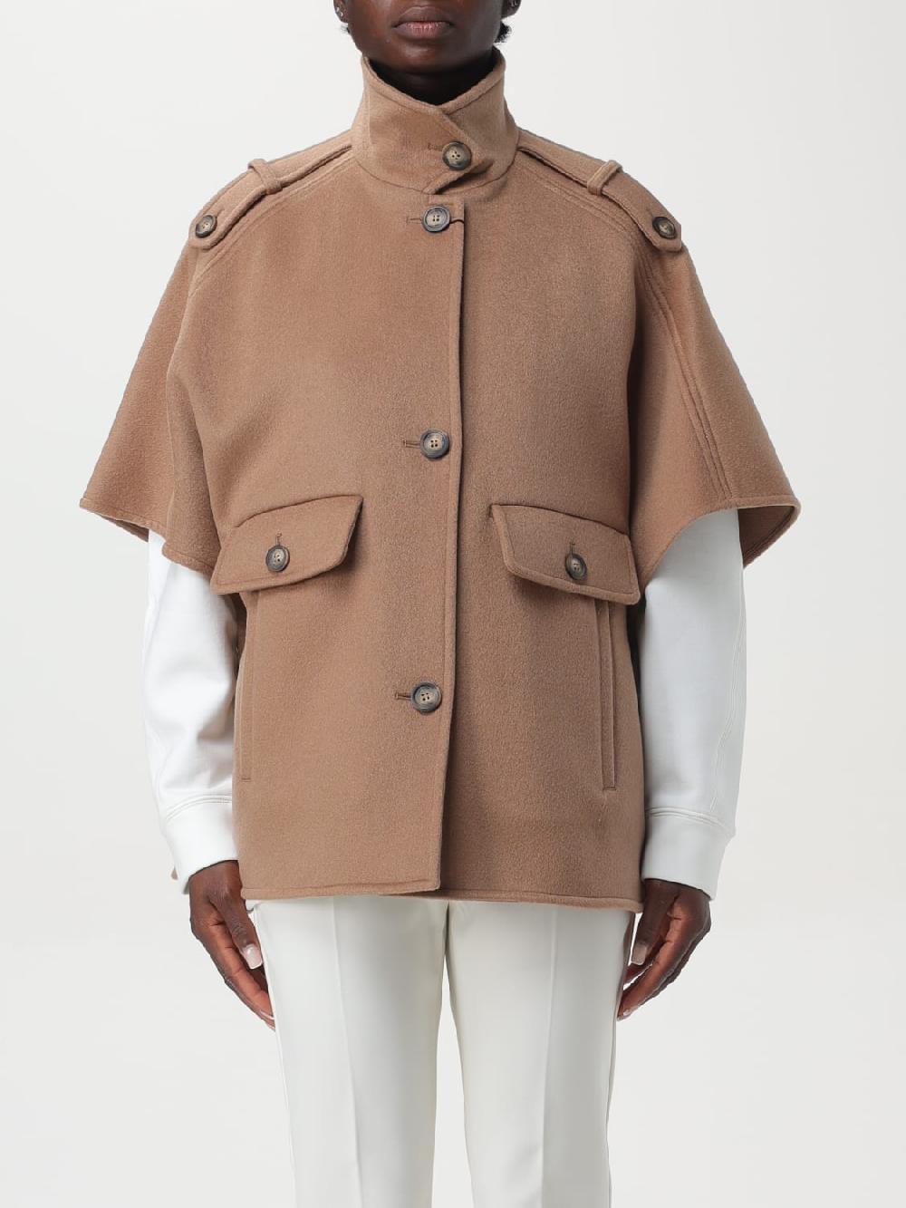 Giglio Cappa Venere in cashmere Max Mara Lightning offer