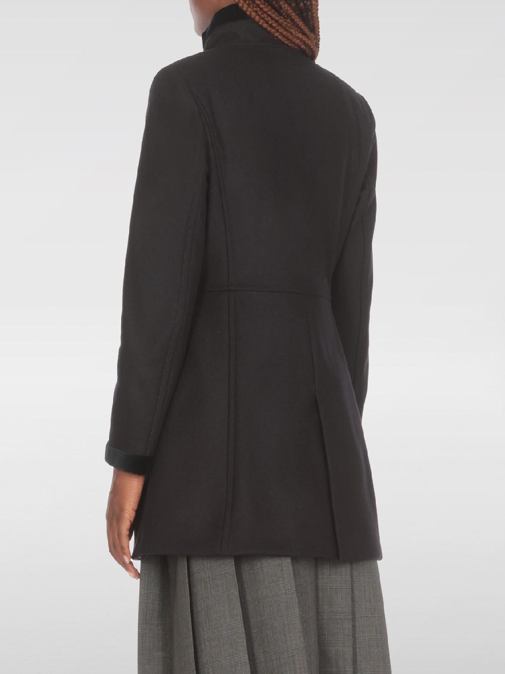Giglio Cappotto Fay in misto lana Grandi sconti