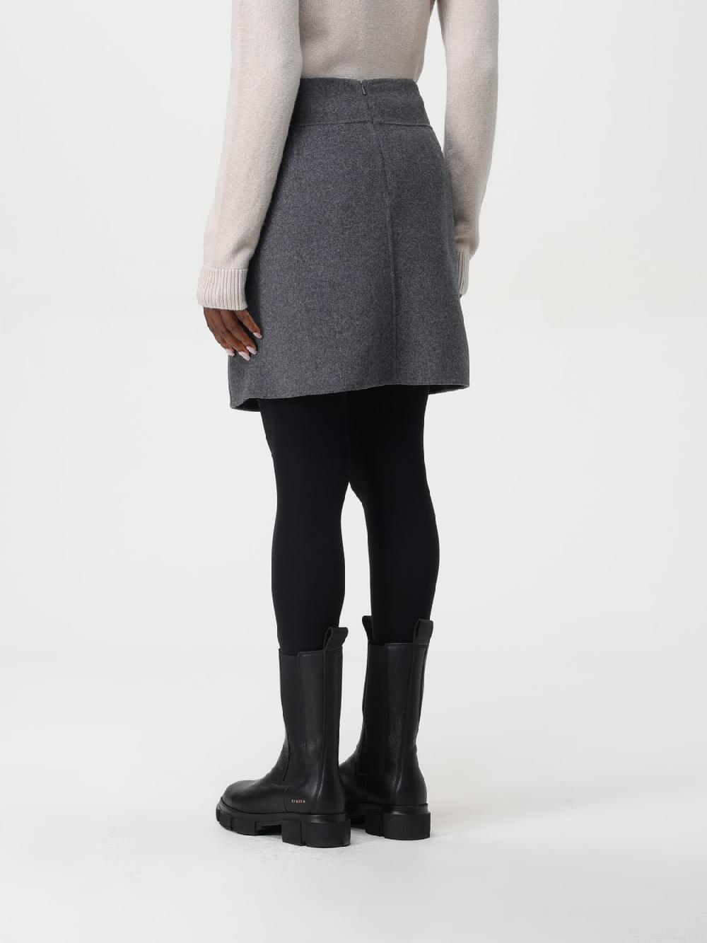 Giglio Gonna mini 'S Max Mara in lana Offerte stagionali
