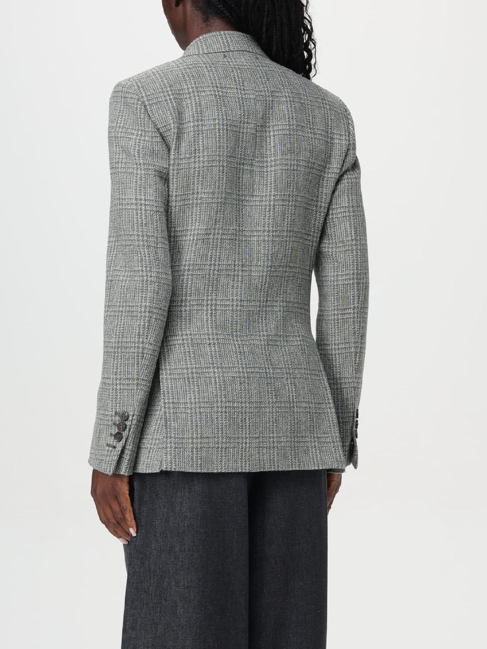 Giglio Blazer a doppiopetto Golden Goose Enormi risparmi