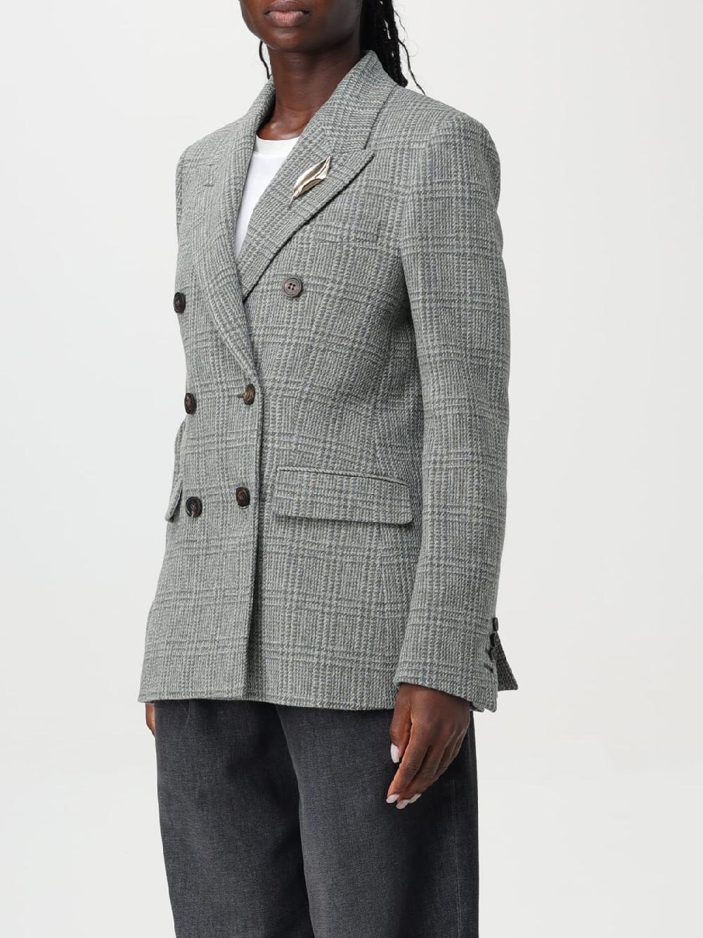 Giglio Blazer a doppiopetto Golden Goose Enormi risparmi