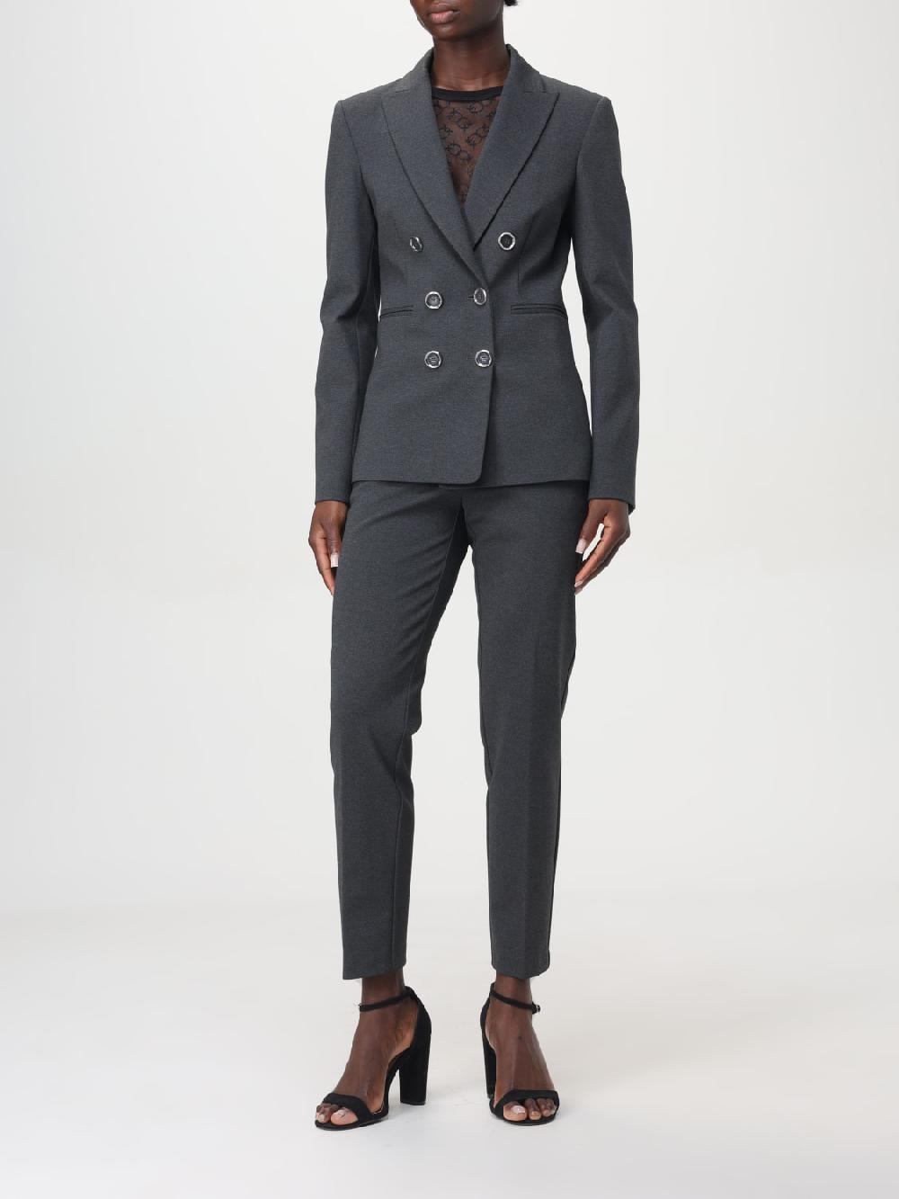 Giglio Blazer Pinko in viscosa Rilascio limitato