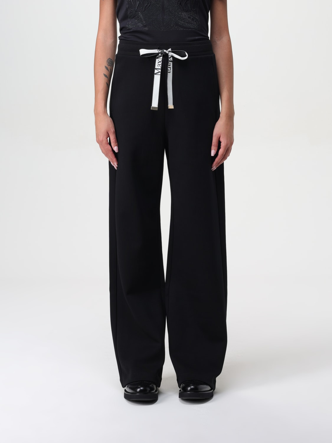 Giglio Pantalone con coulisse Max Mara Promozione