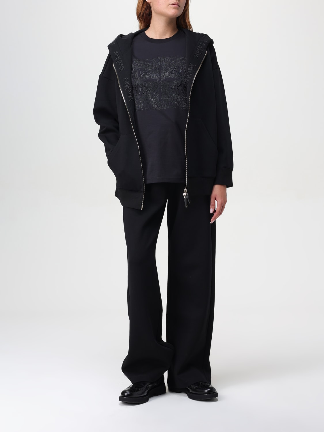 Giglio Pantalone con coulisse Max Mara Promozione