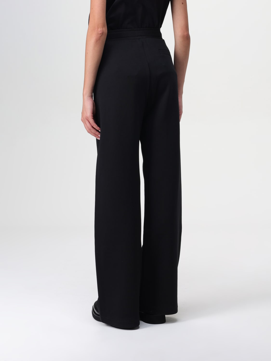 Giglio Pantalone con coulisse Max Mara Promozione