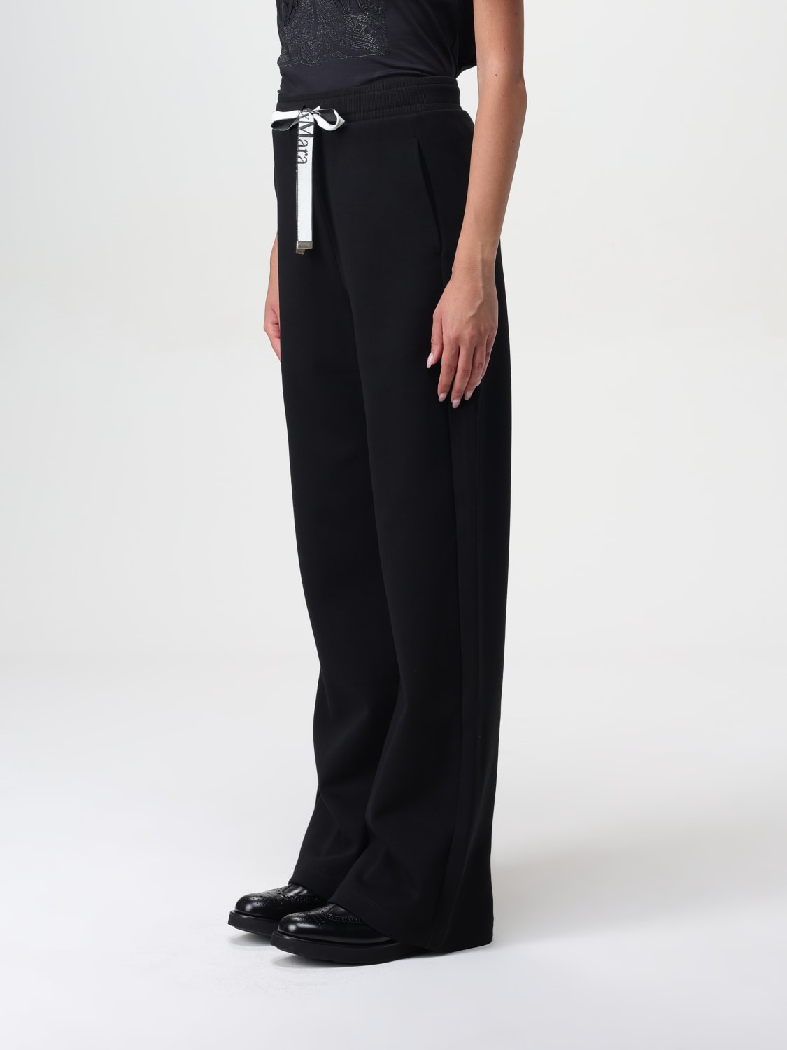 Giglio Pantalone con coulisse Max Mara Promozione