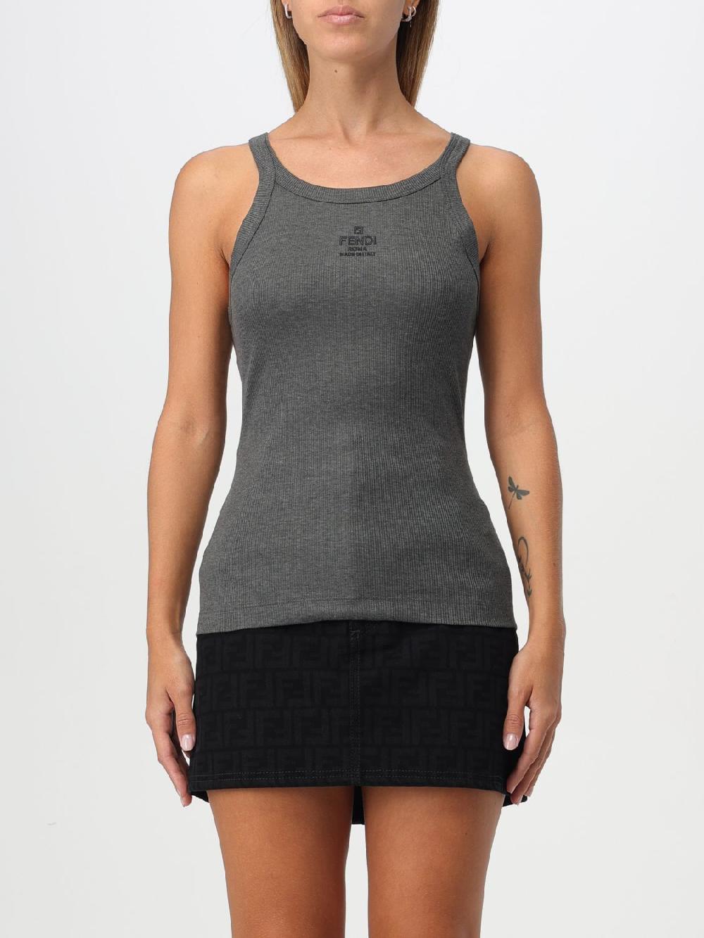 Giglio Top e bluse donna fendi Soddisfazione Garantita