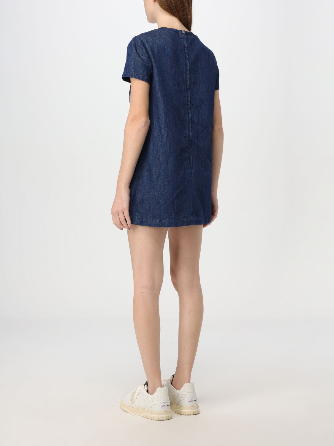 Giglio Abito donna Gucci Negozi Online