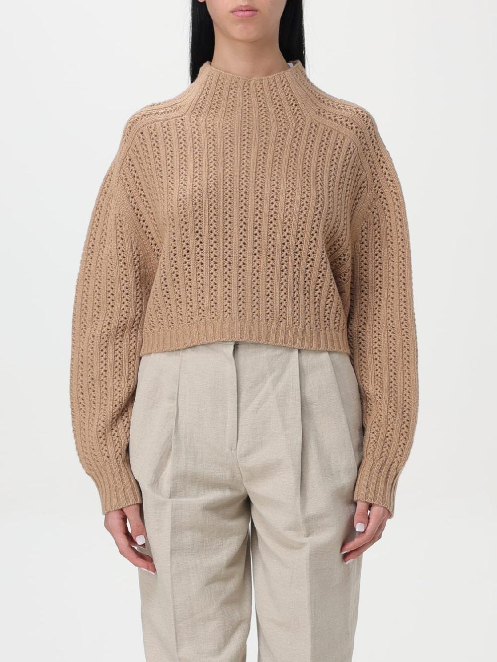 Giglio Maglia a collo alto Max Mara Shopping Online