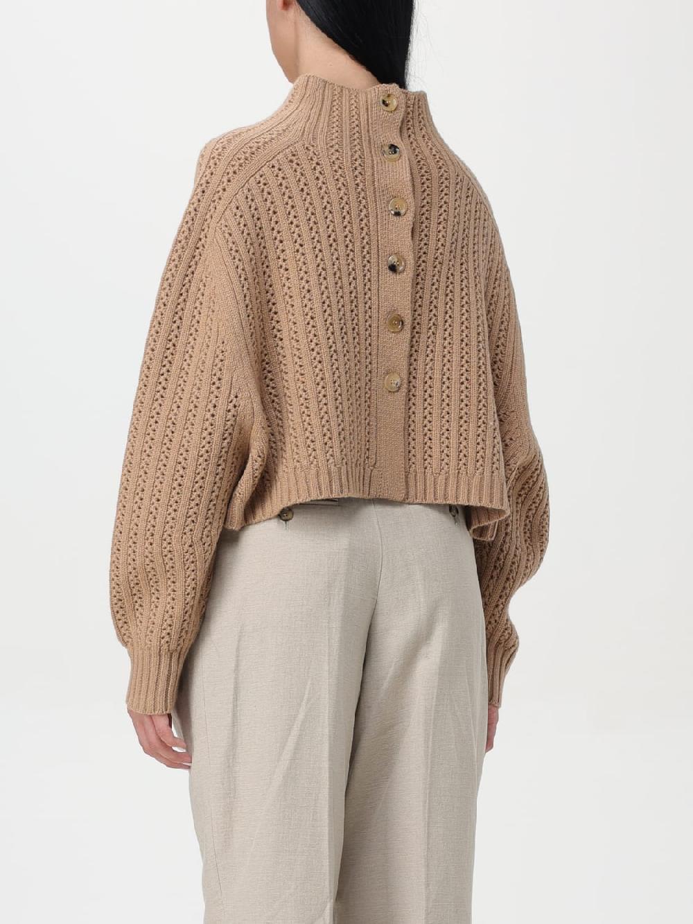 Giglio Maglia a collo alto Max Mara Shopping Online