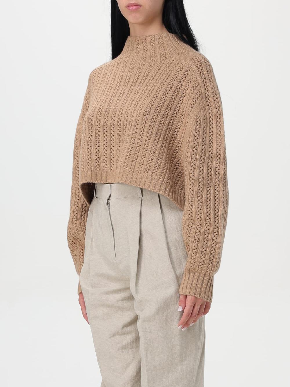 Giglio Maglia a collo alto Max Mara Shopping Online