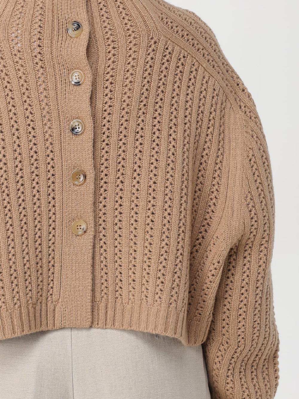 Giglio Maglia a collo alto Max Mara Shopping Online