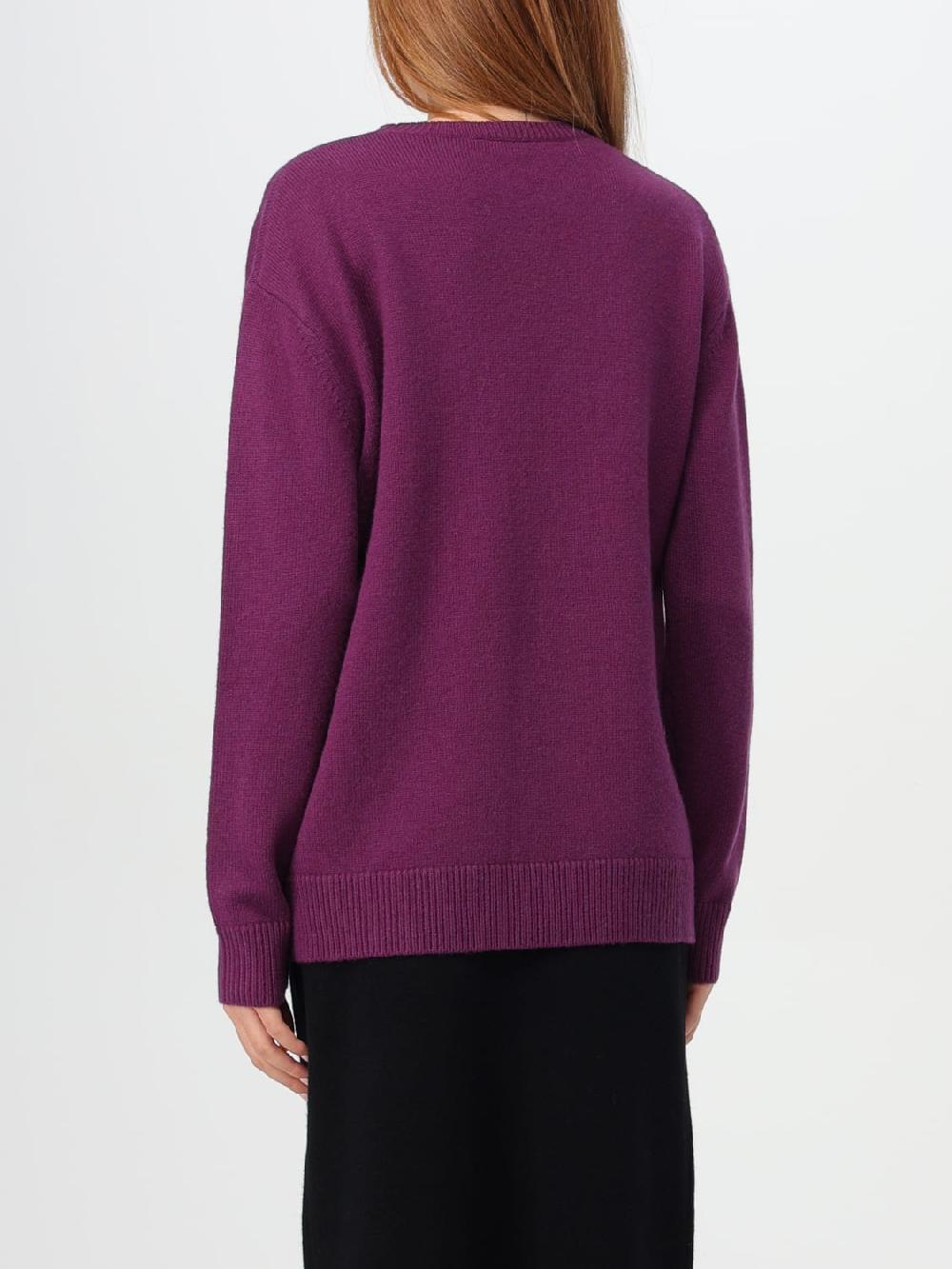 Giglio Maglia in lana 1951 Max Mara Sottocosto