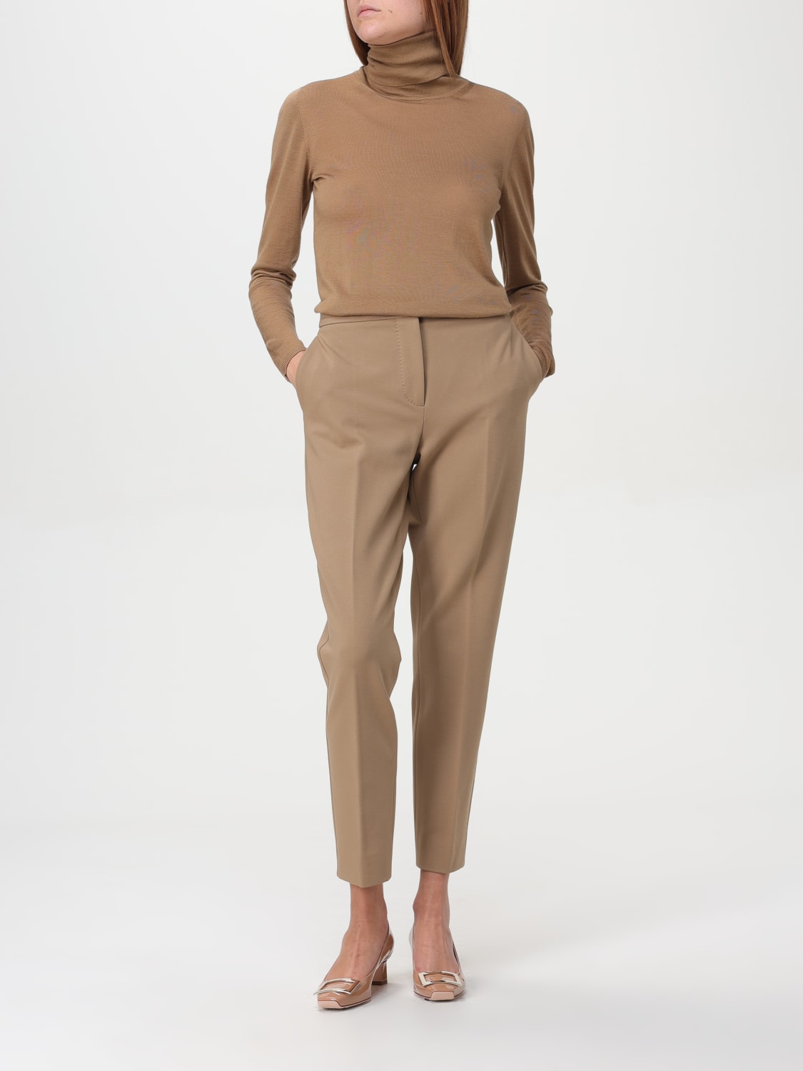 Giglio Maglia a dolcevita Max Mara Novità