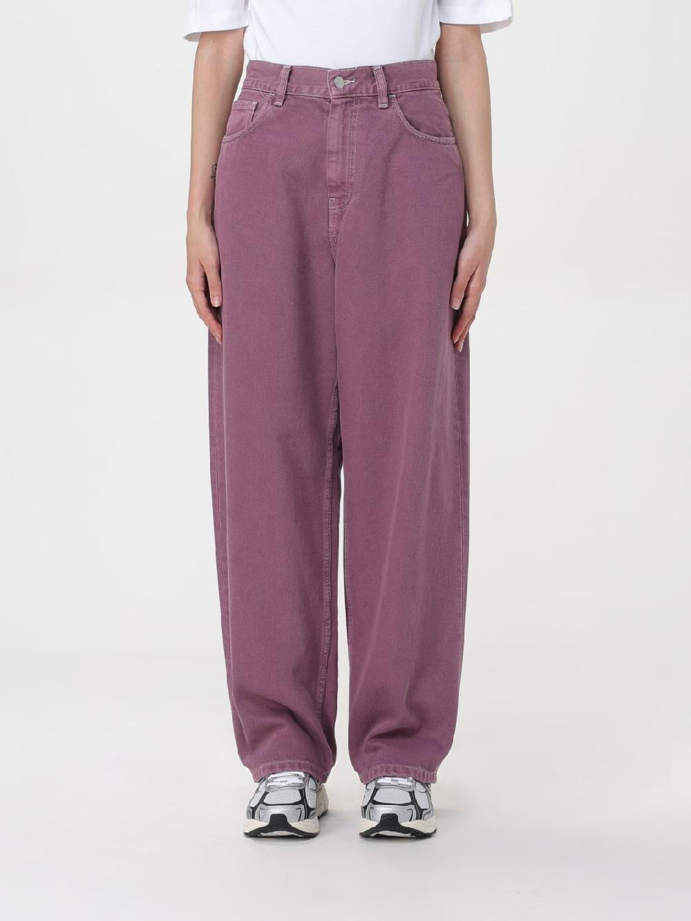 Giglio Jeans Brandon Carhartt Wip in denim Presa