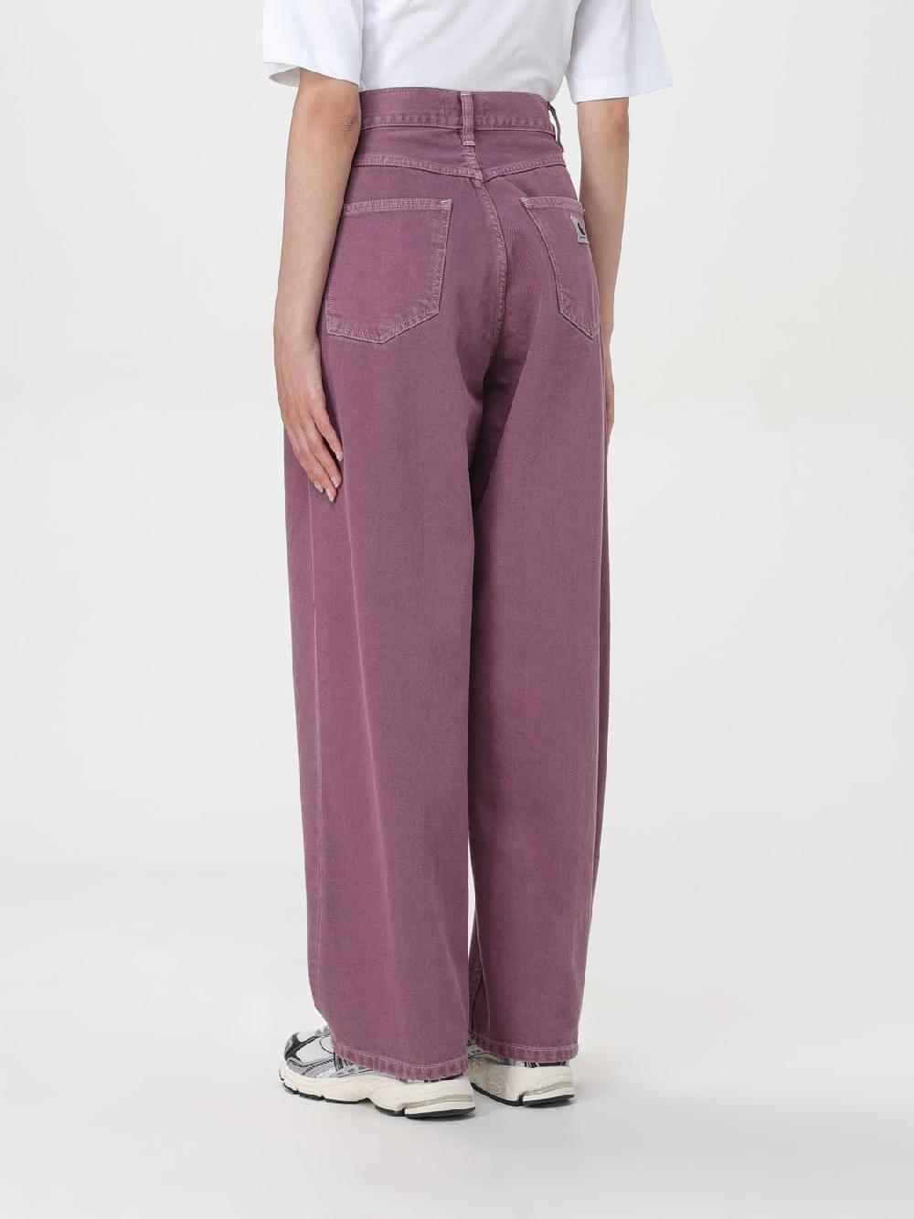 Giglio Jeans Brandon Carhartt Wip in denim Presa