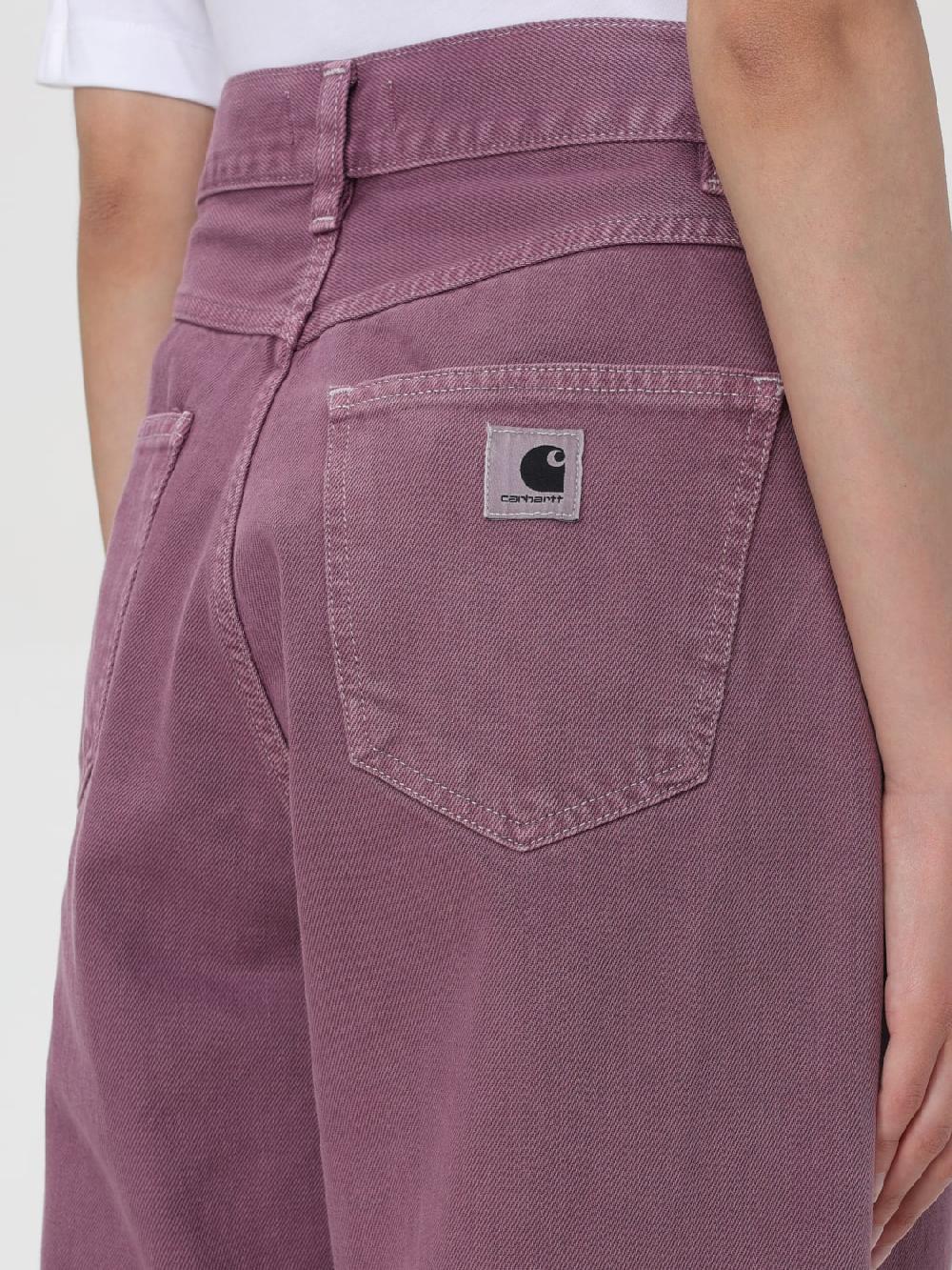 Giglio Jeans Brandon Carhartt Wip in denim Presa